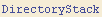 DirectoryStack